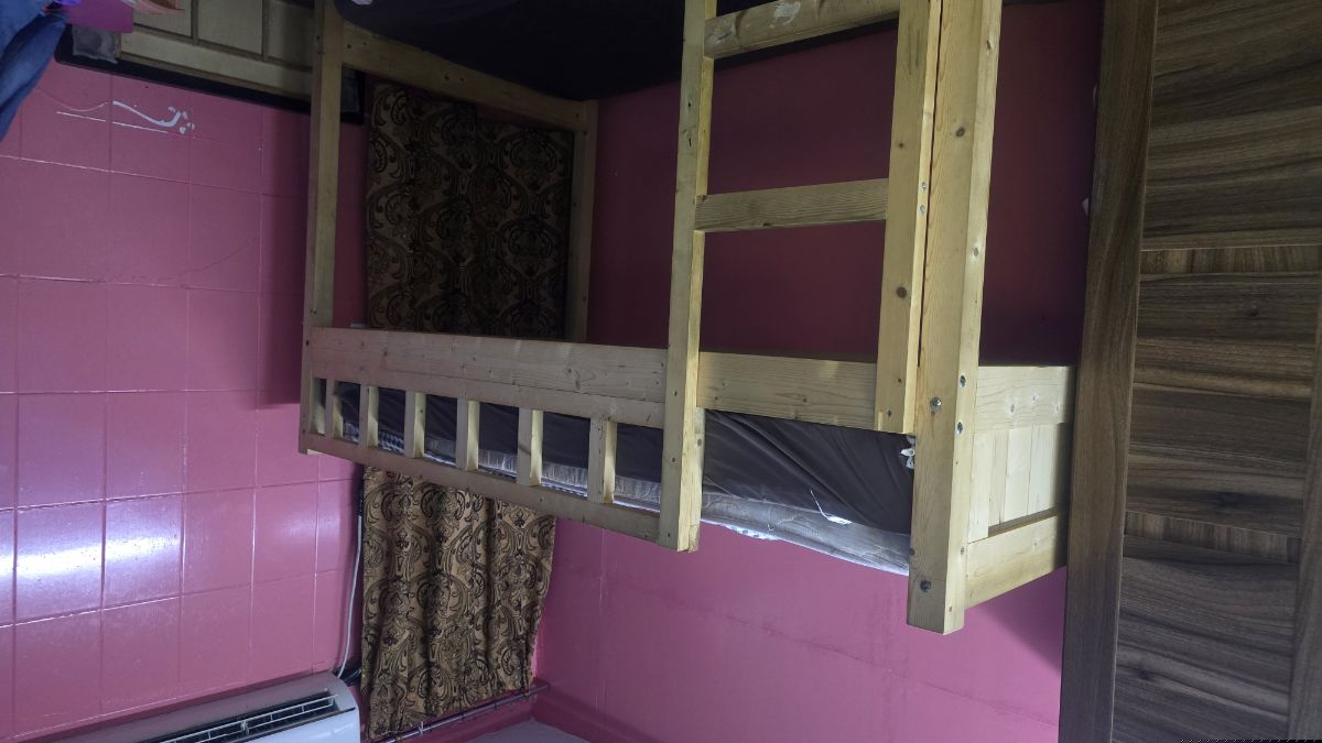 Room for rent in April  - Image 2