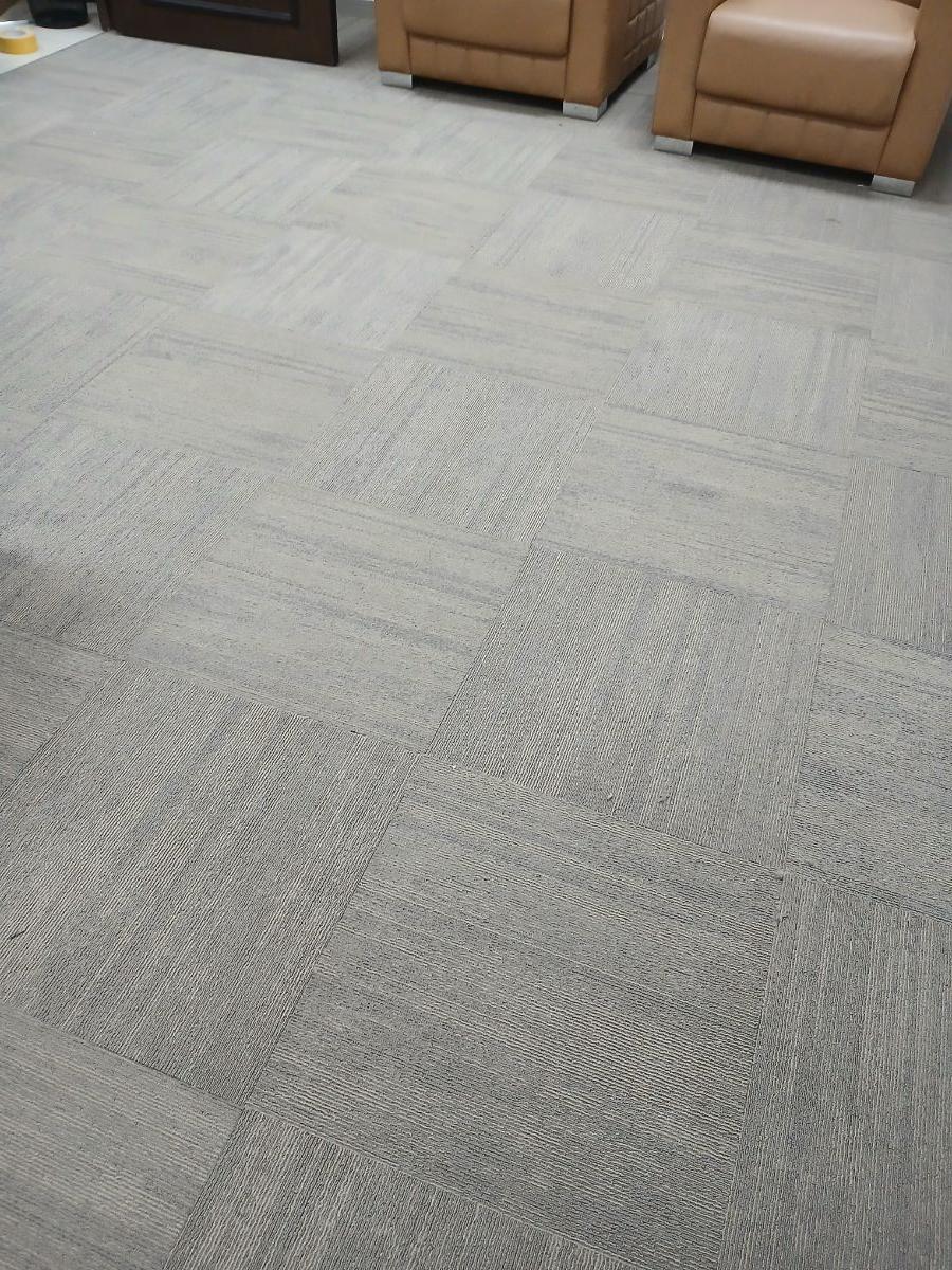 50x50 office tiles carpet flooring - Image 5