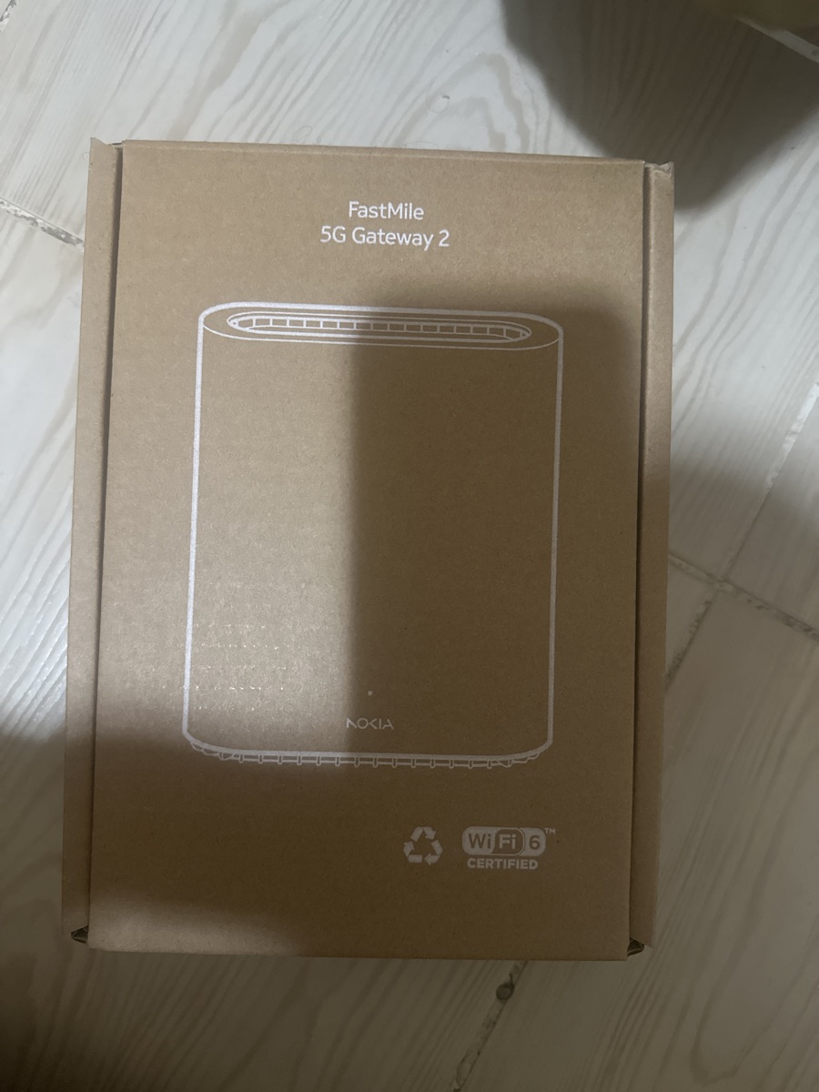 5G router - Image 3