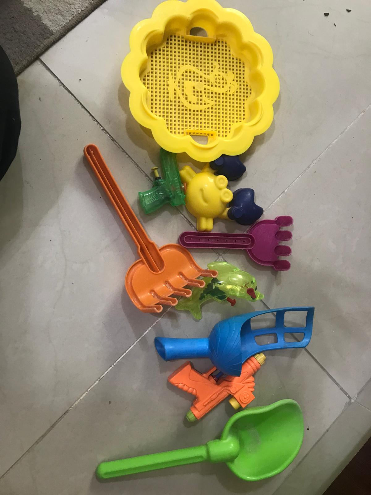 Kids Sea Items - Image 2