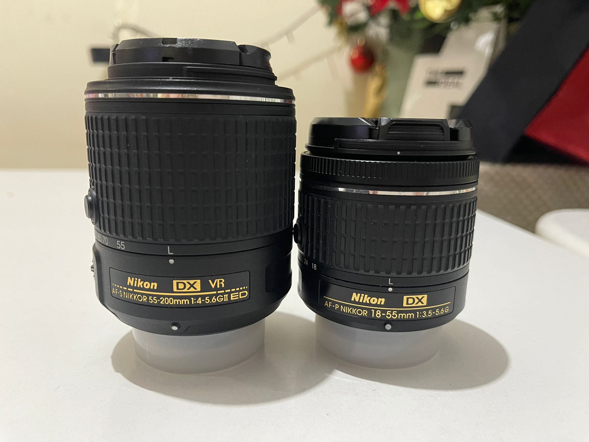 NIKON D5300 - Image 4