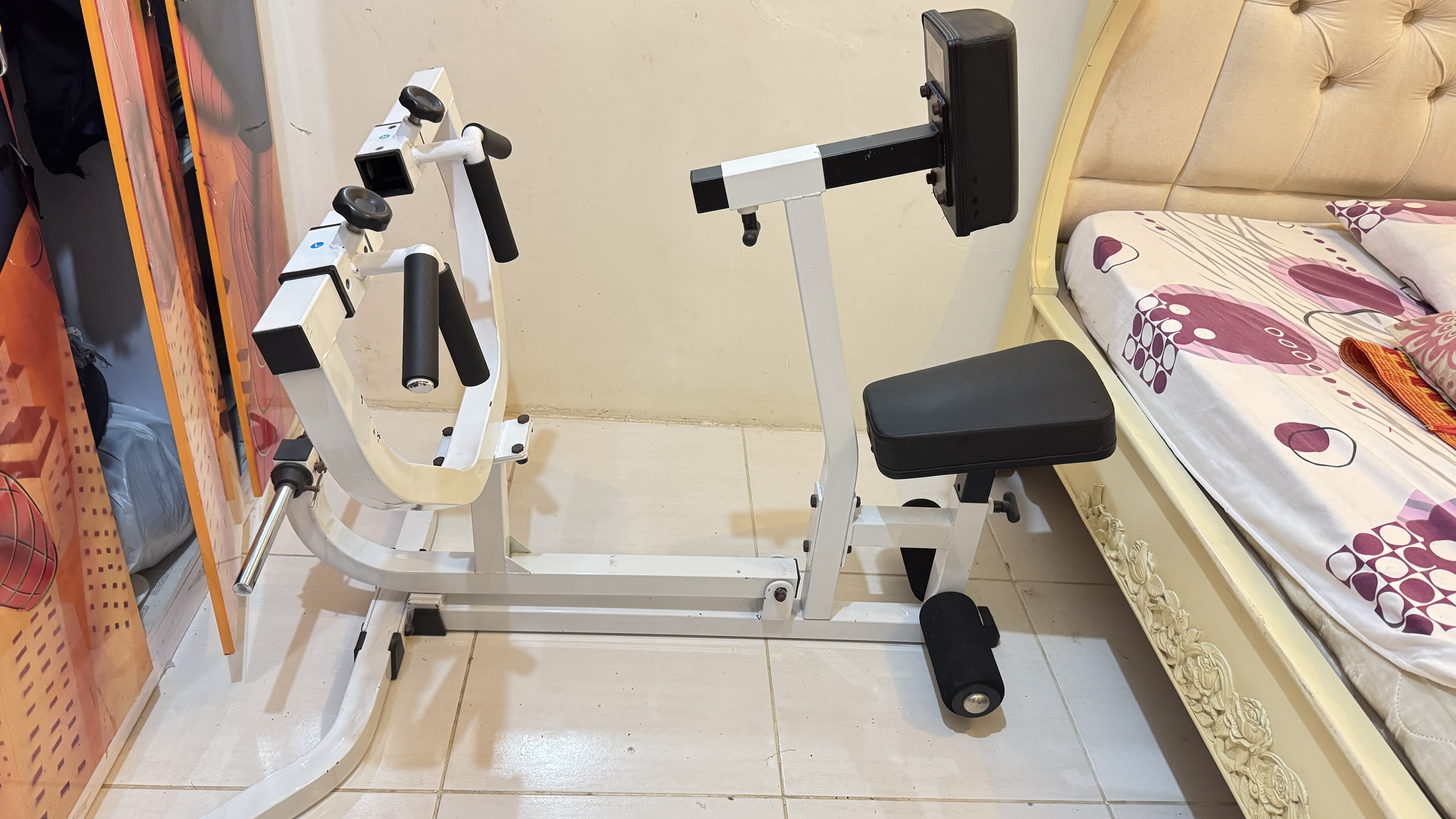 For sale exercise equipment. Price you can decide  - Image 7