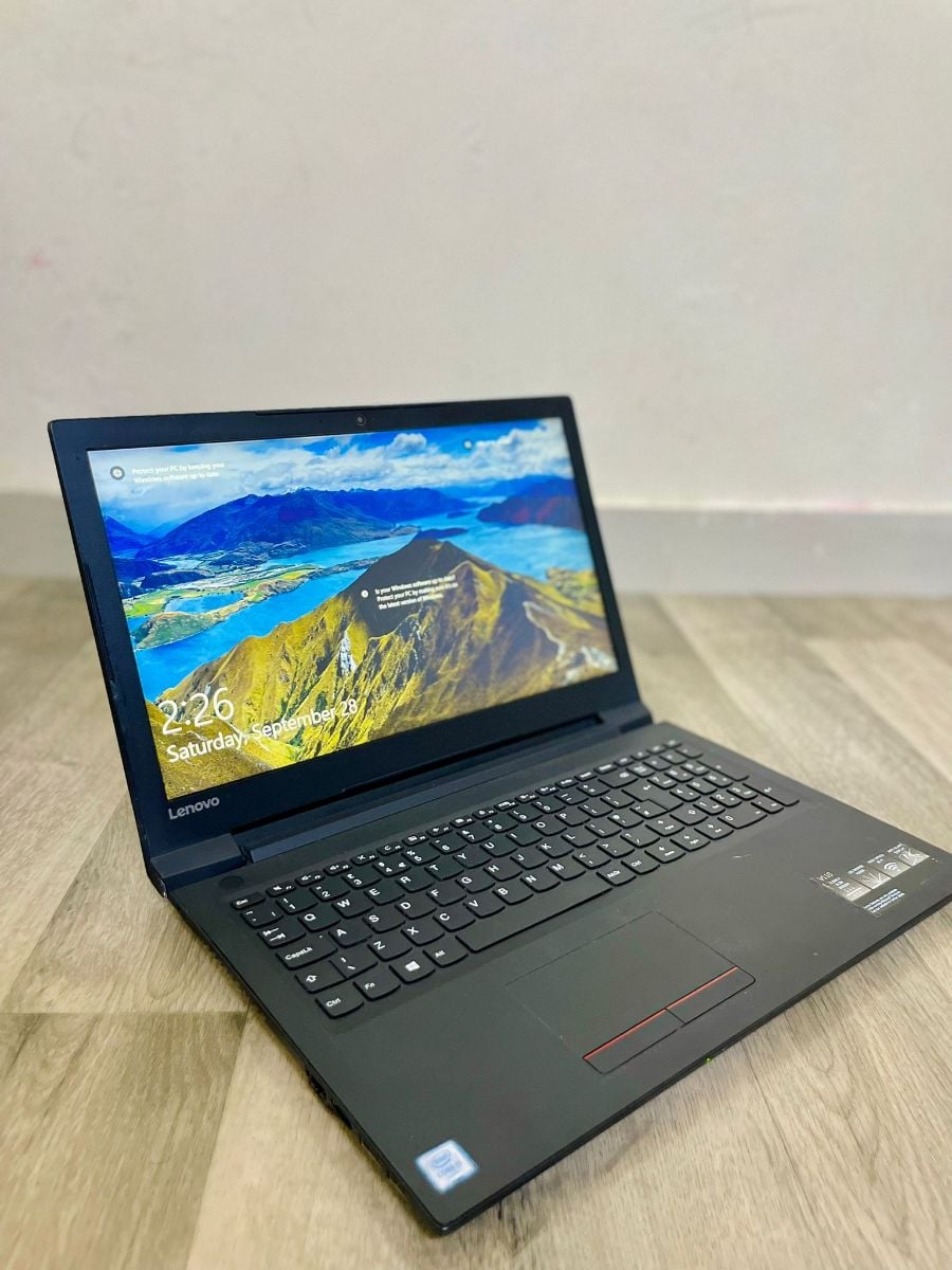 DELL HP LENOVO i7 i5 255GB SSD WITH GRAPHICS - Image 1