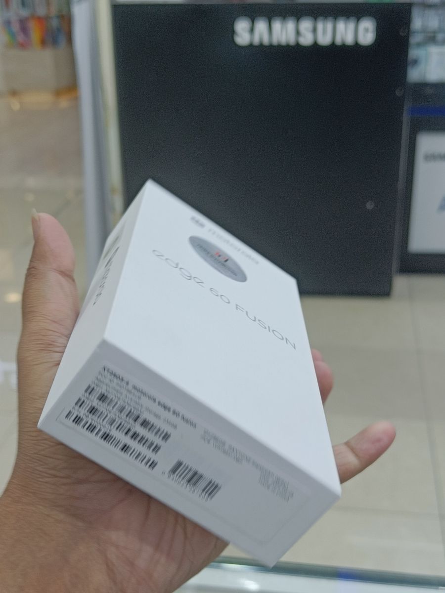 Motorola edge 60 fusion - Image 3