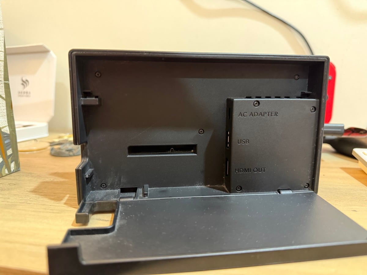 Nintendo Switch Dock - Image 3