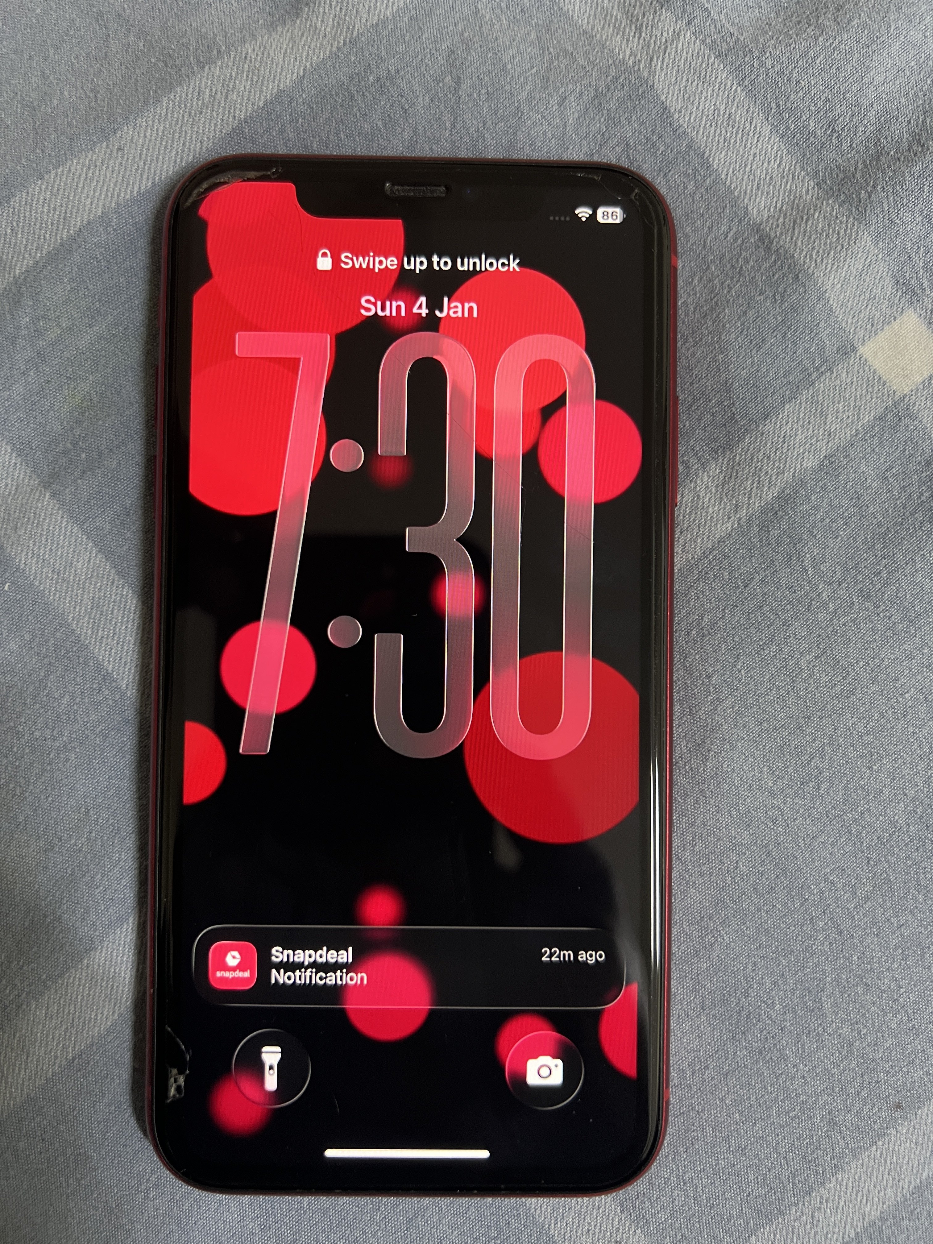 iPhone 11 64 GB - Image 1