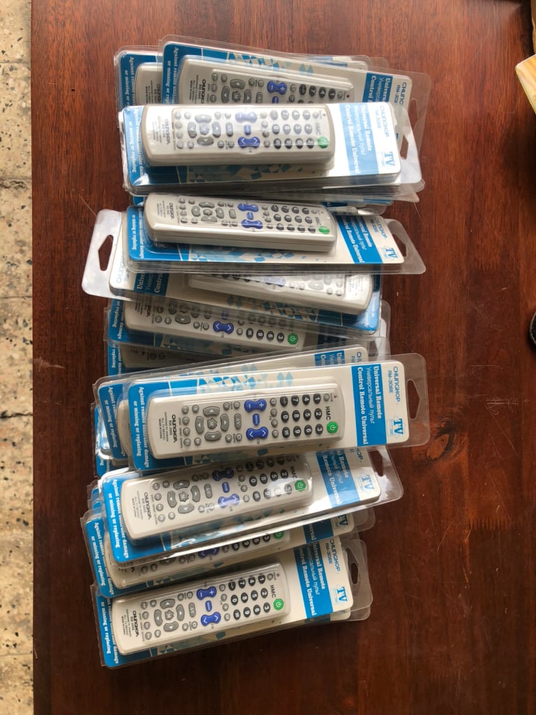 Universal Remotes For TV - Image 2