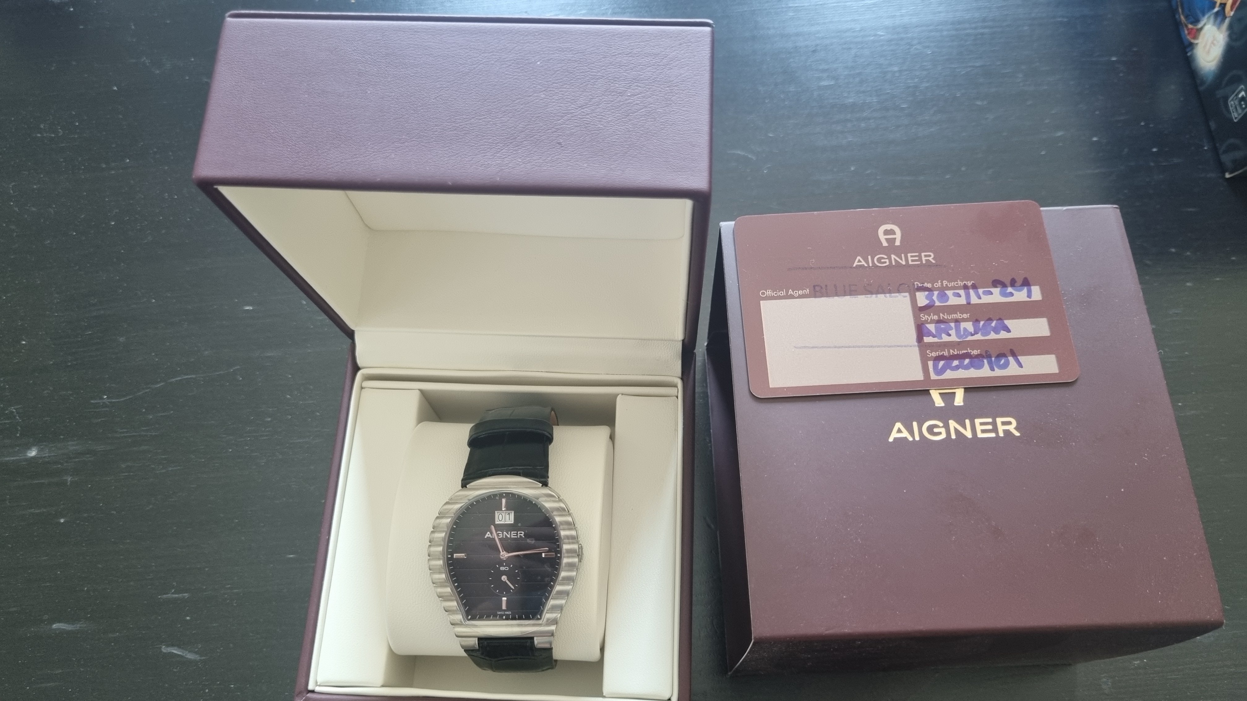 WATCH - Image 1