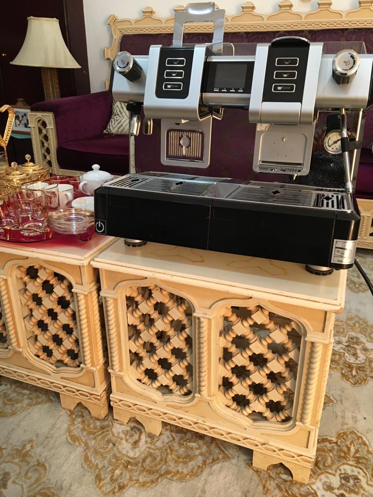 Coffee Machine - Image 7