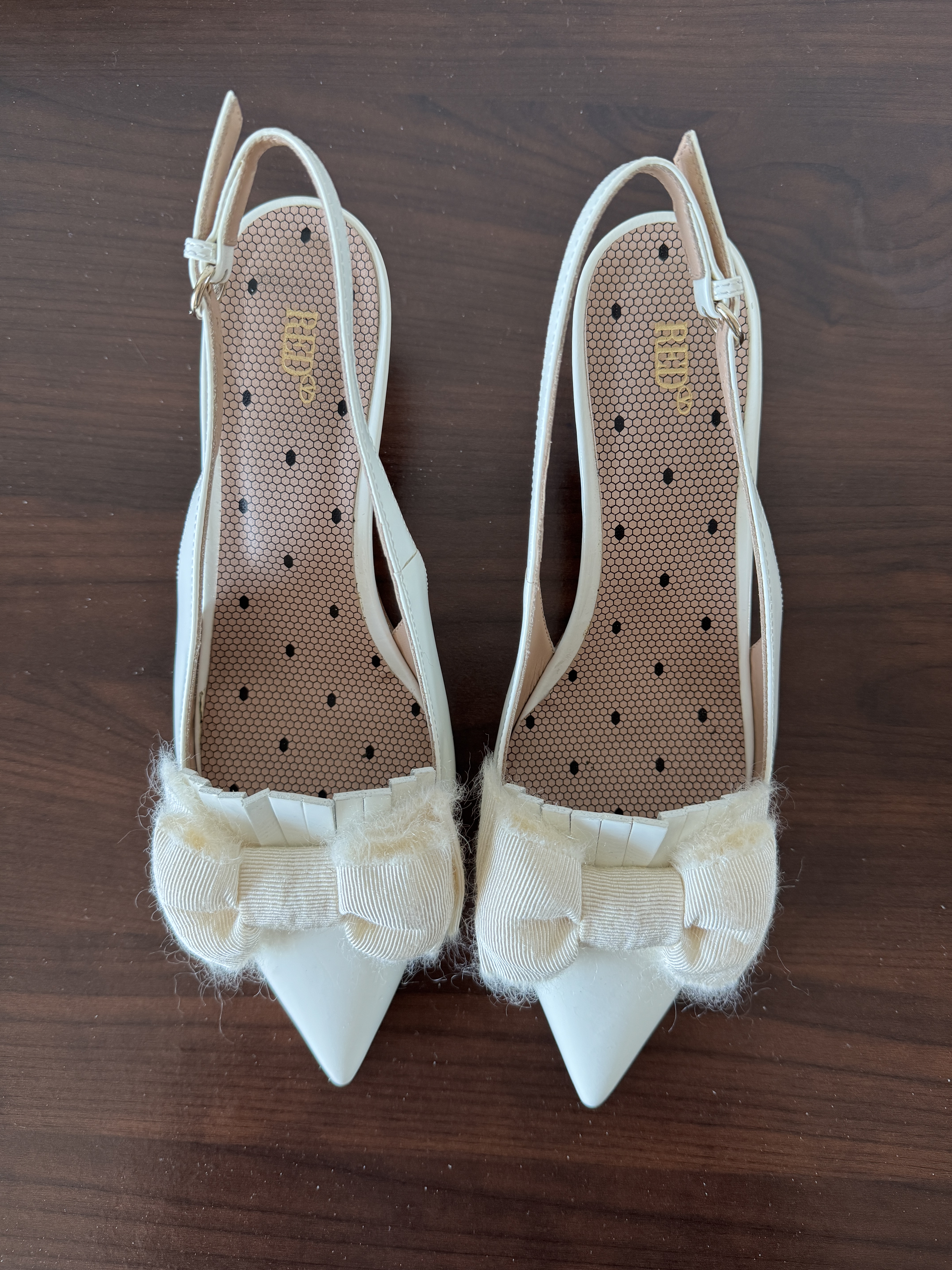 Red Valentino Shoes - Image 5