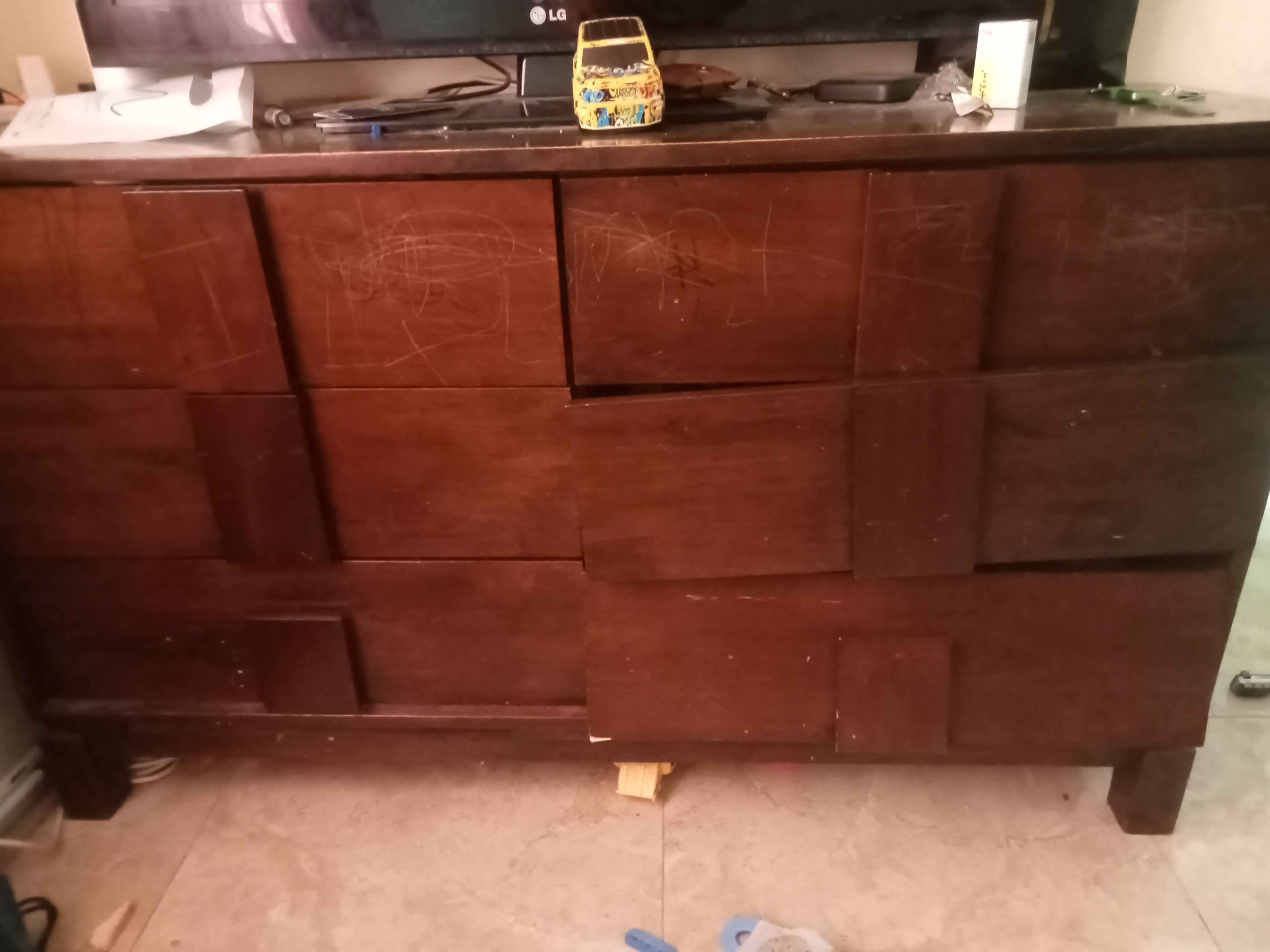 Tv table  - Image 2