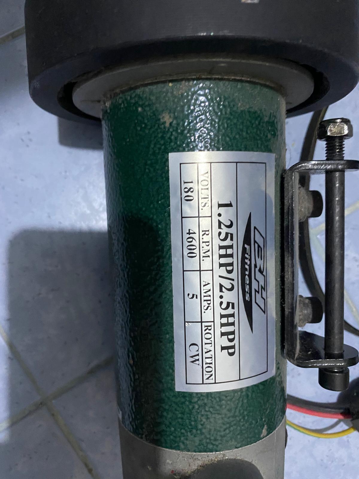 Treadmill Motor - Image 5