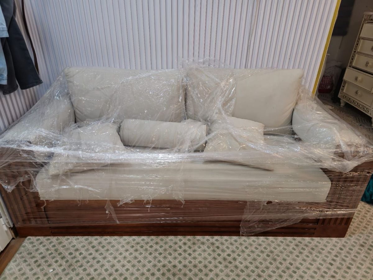 Sofa - Image 2