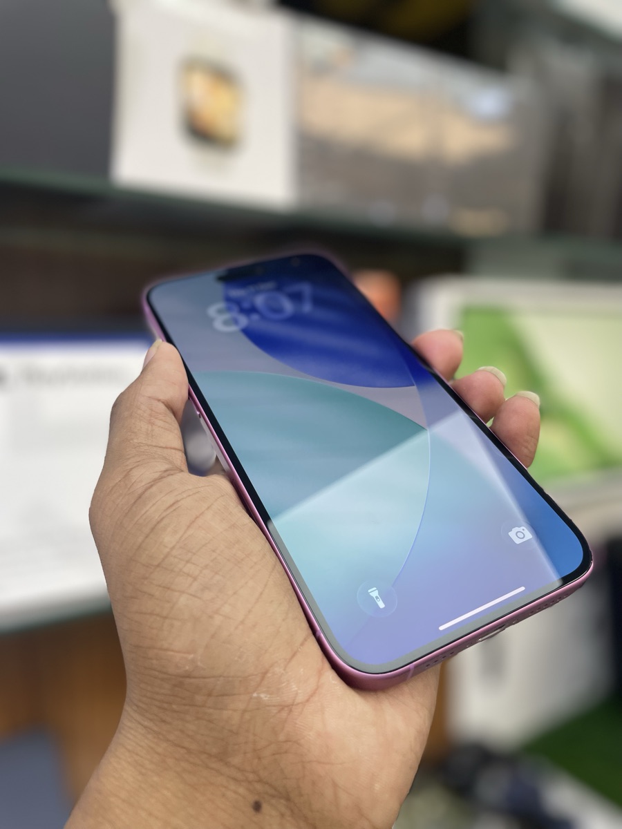 I phone 16 plus - Image 3
