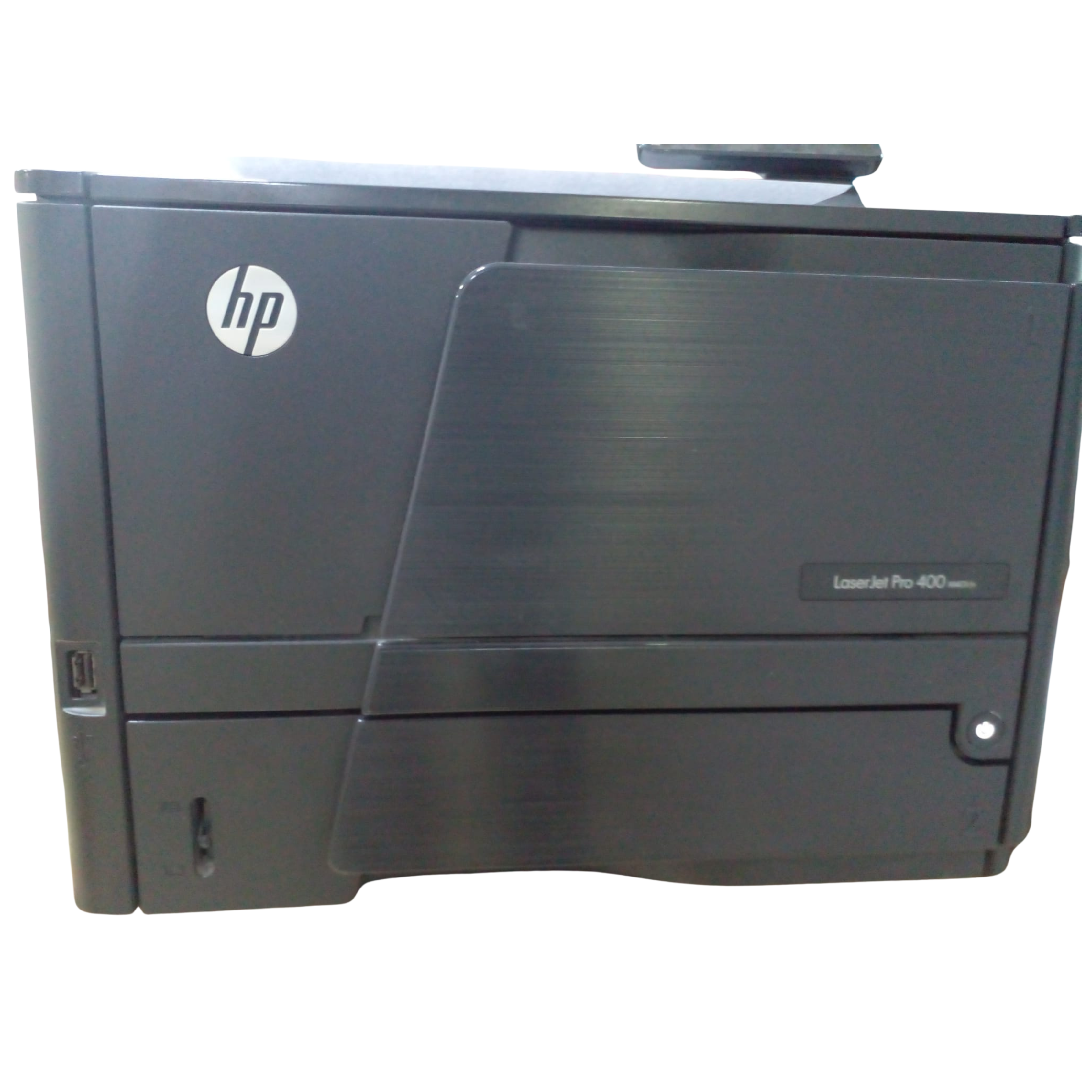 Used HP LaserJet Pro 400 Printer – Excellent Condition | Fully Working - Image 2