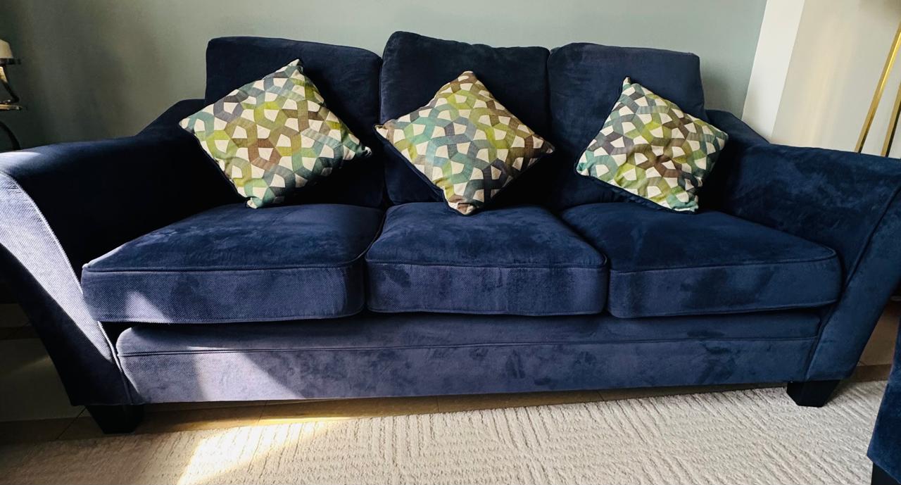 Pan home SOFA set - Image 2
