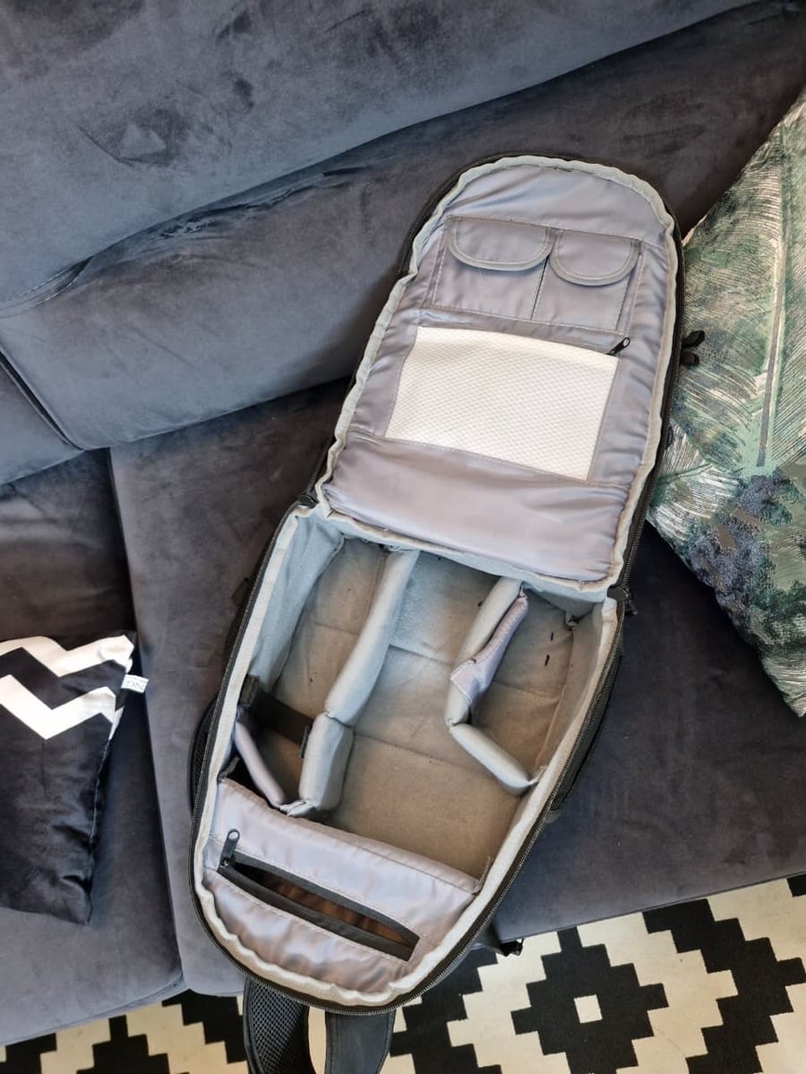 Nikon Z7,lenses,bag,filter (Bundle Sale) - Image 16