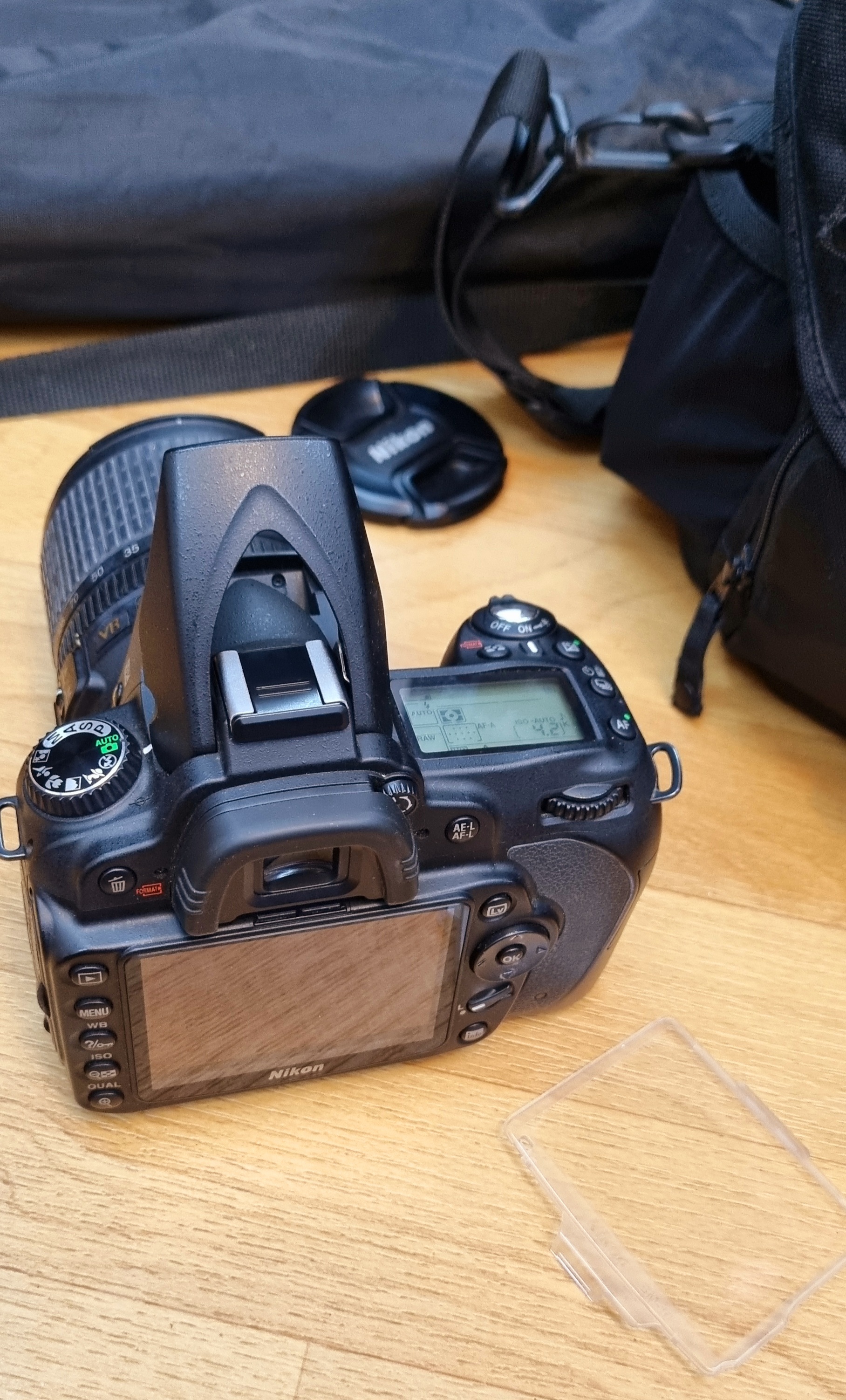 Nikon D90 - Image 8