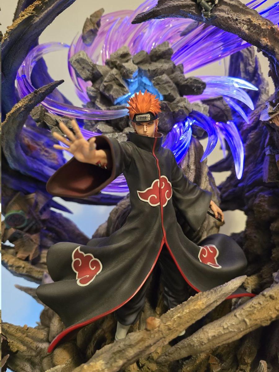 Huge resin statue pain yoyo studio 1/4 scale, 33kg  limited model - Image 3