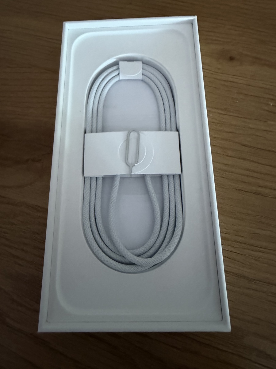 IPHONE 16 PRO MAX 256GB - Image 5
