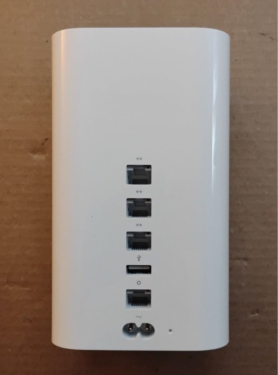 Apple airport Extreme A1521 - Image 1