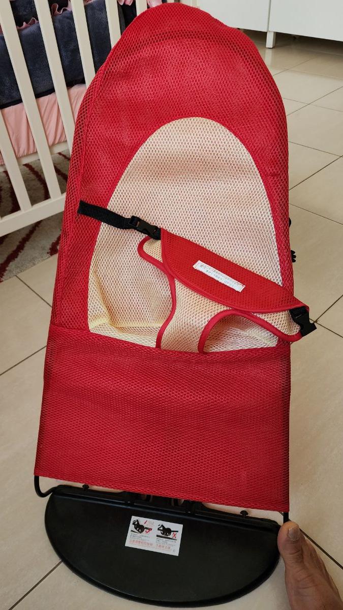 Baby Balance Chair - Image 6