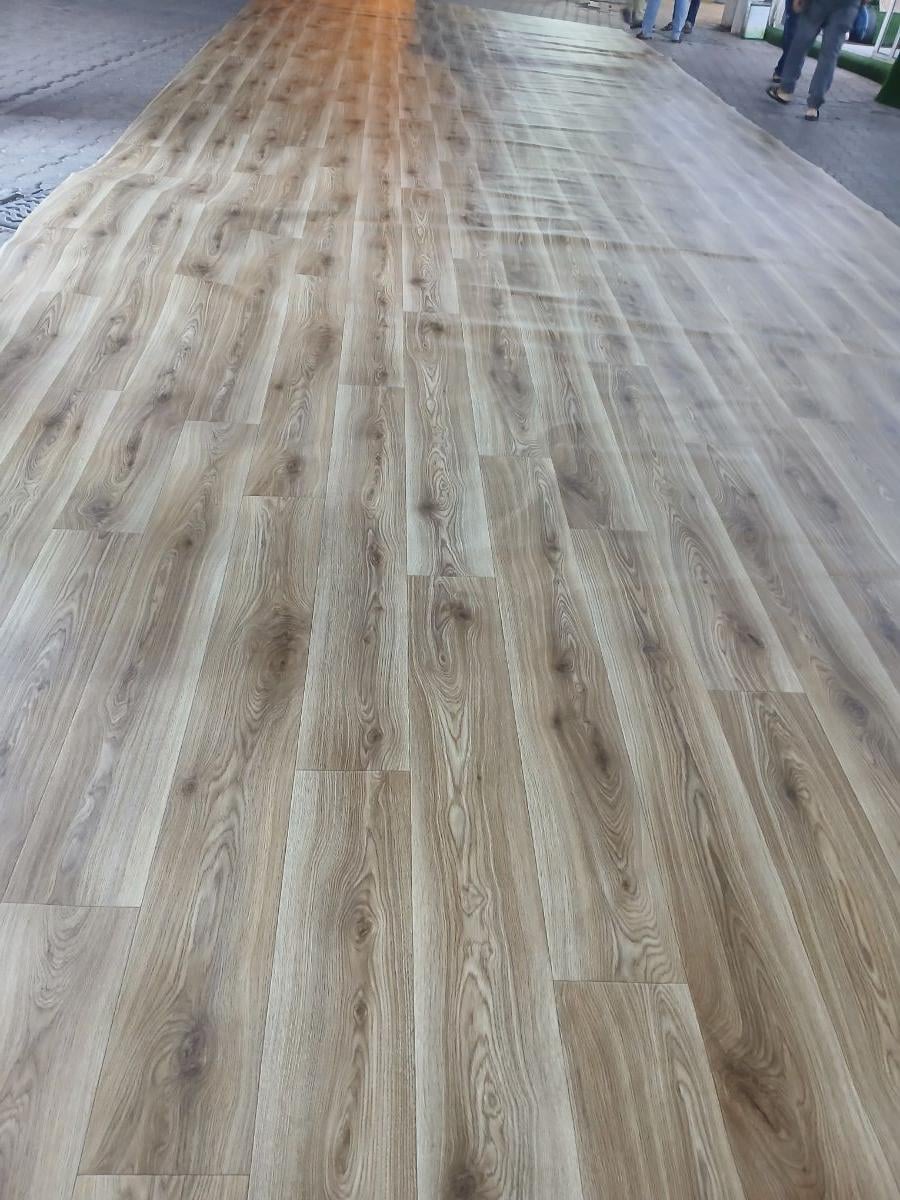 good quality waterproof vinyl plastic sheet - Image 3