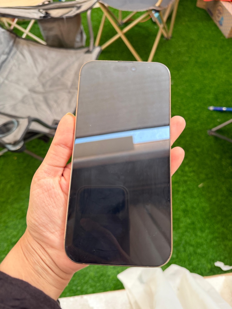 Iphone 16 pro max - Image 2
