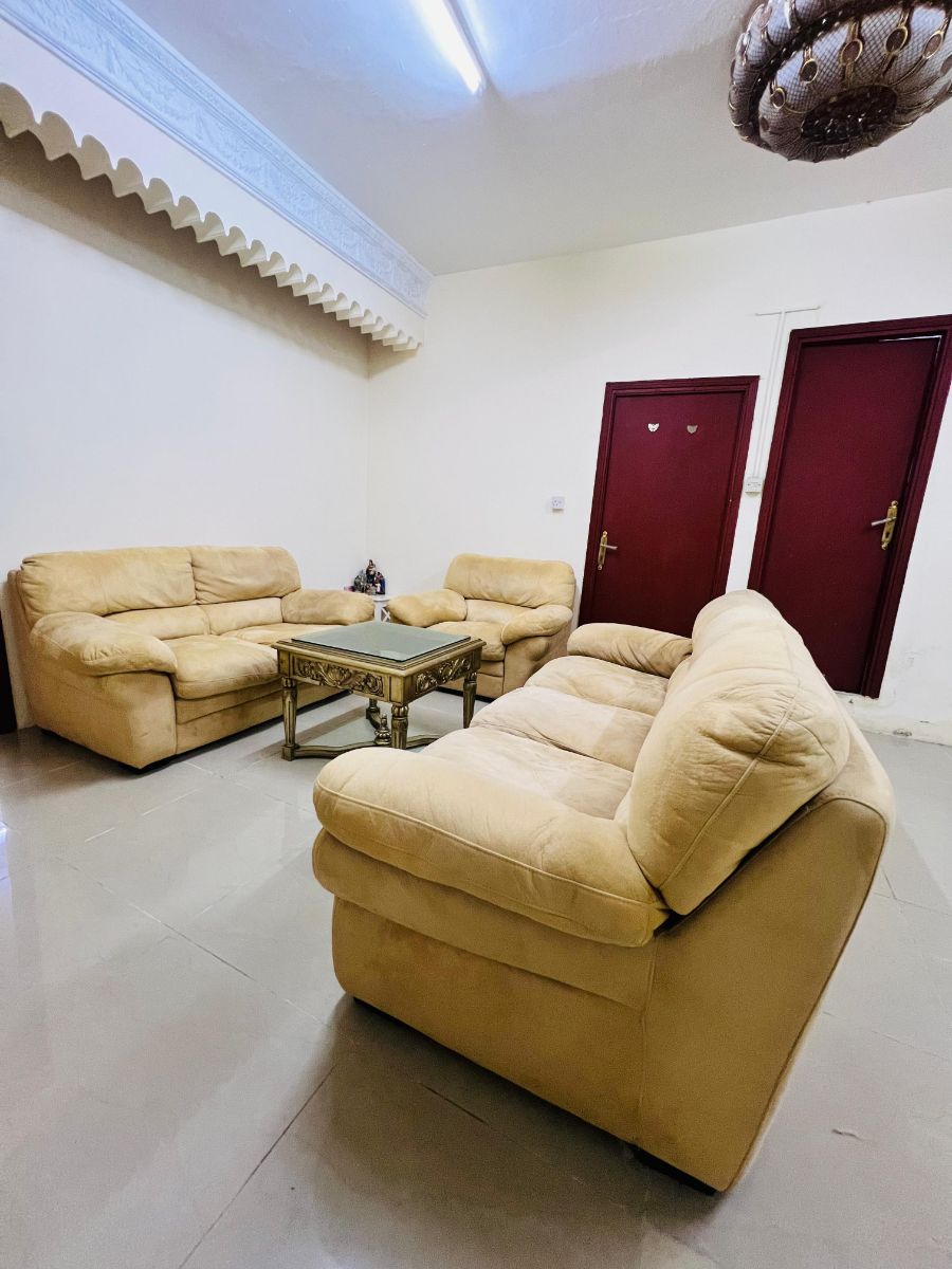 Sofa + Bed (QAR 2,500) - Image 7