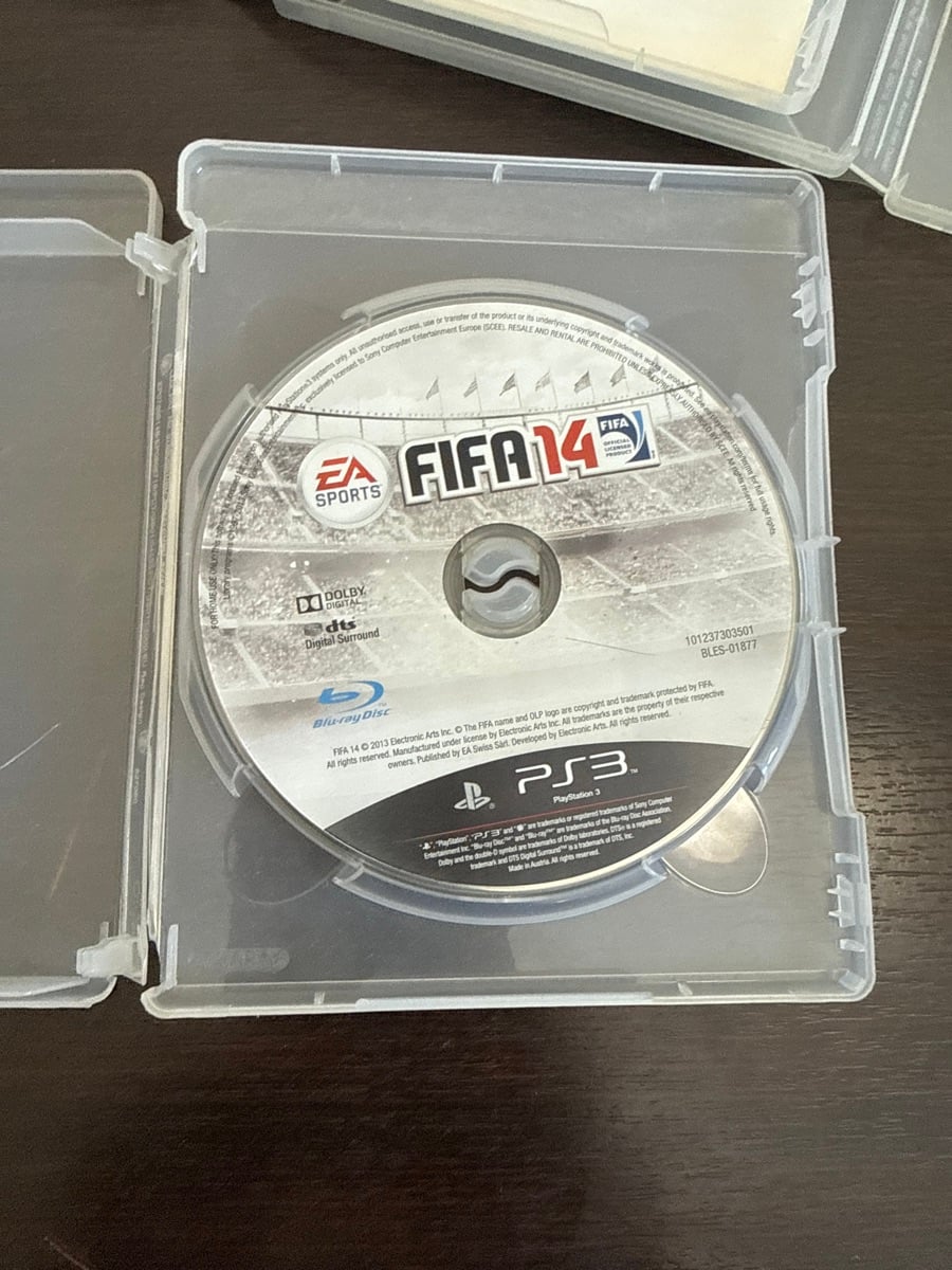 PS3 Games - Image 2