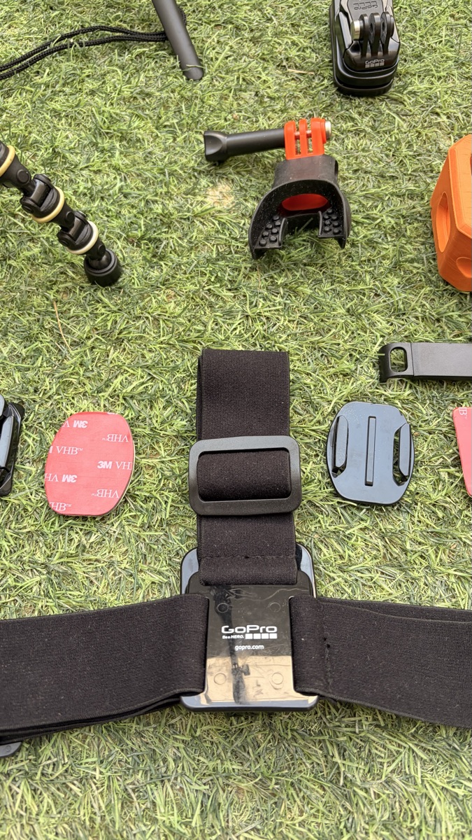 GoPro Orginal and Aftermarket Accessories - Image 11