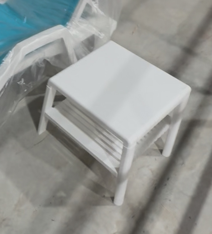 Outdoor Dining chair - Image 3