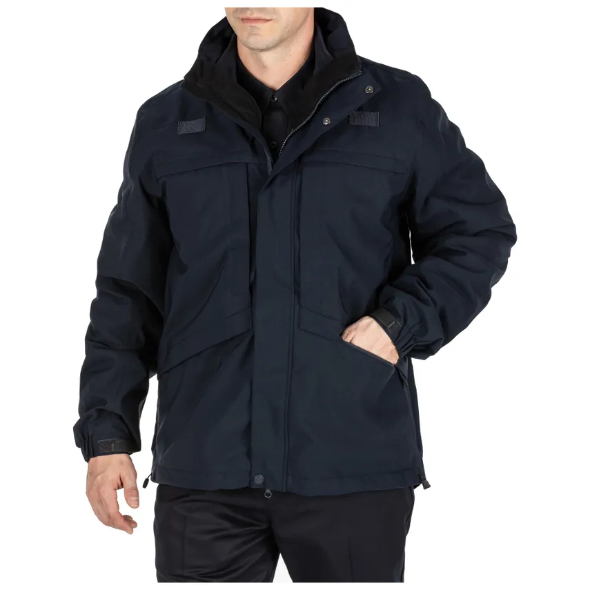 3-IN-1 Parka 2.0 (NEGOTIABLE) - Image 4