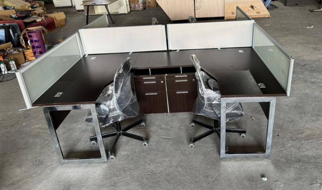 Used office furniture buy sell 55457916 - Image 2