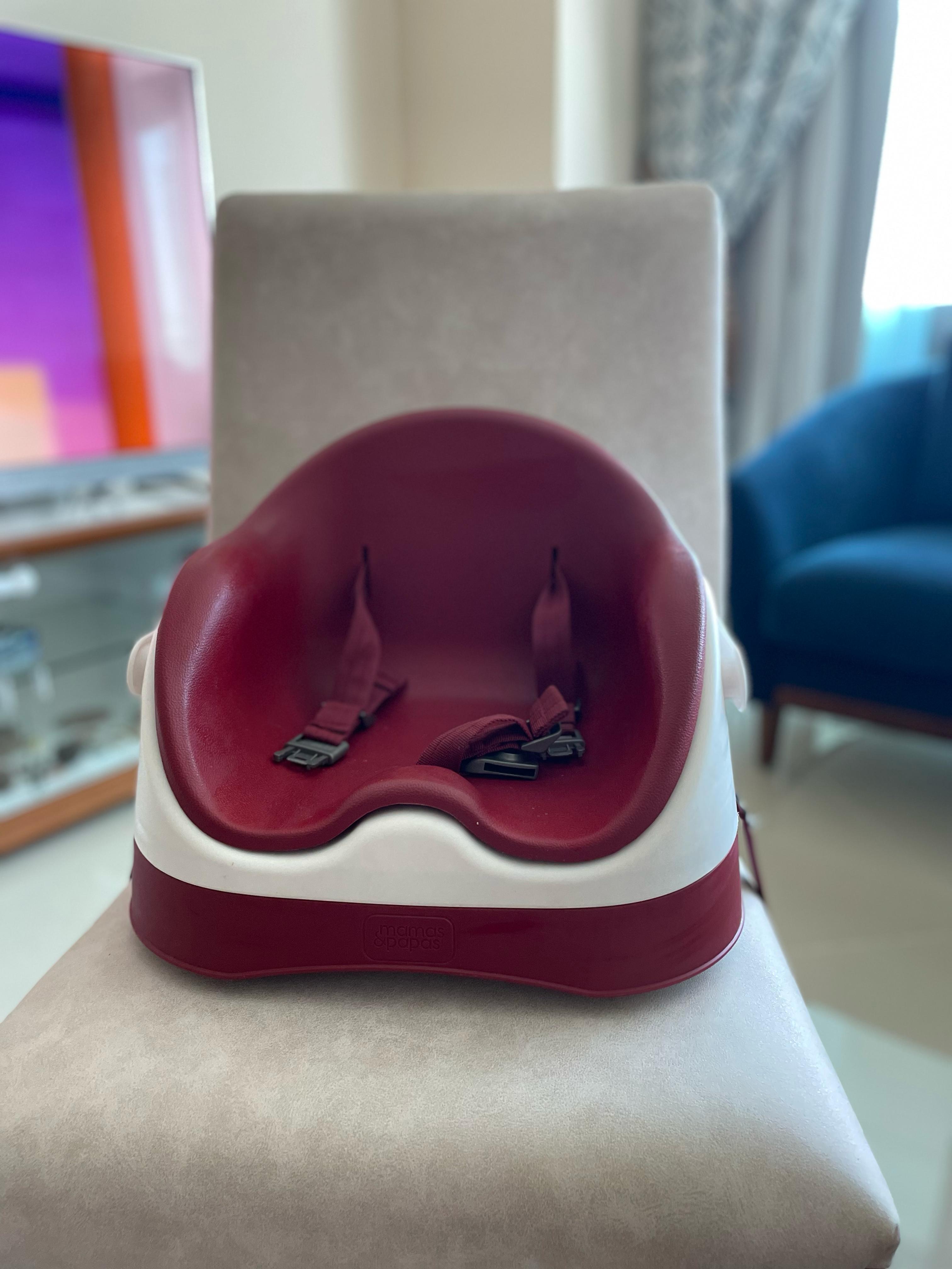 baby chair - Image 3