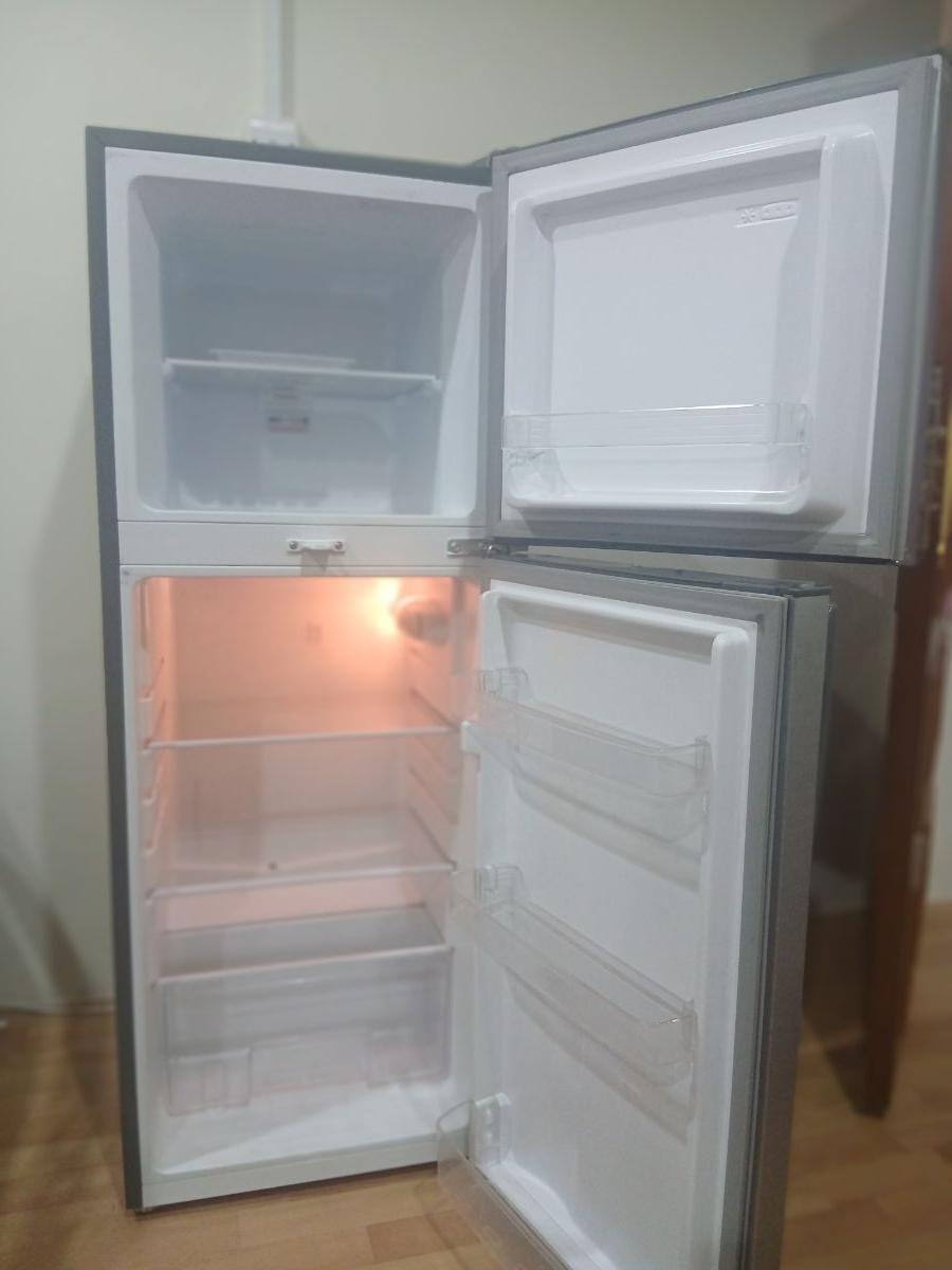 Geepas Refrigerator ( Double door ) - Image 5