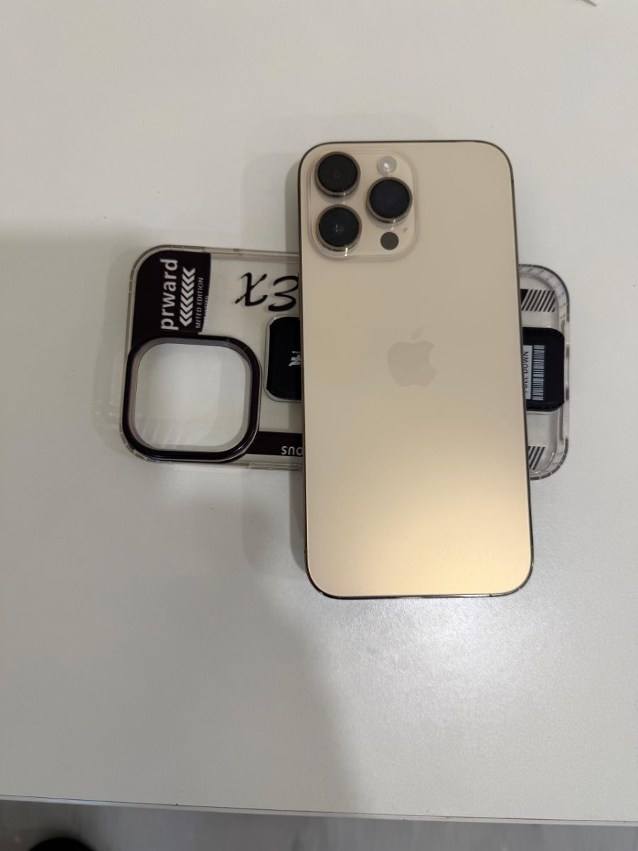 iPhone 14 Pro Max - Image 1
