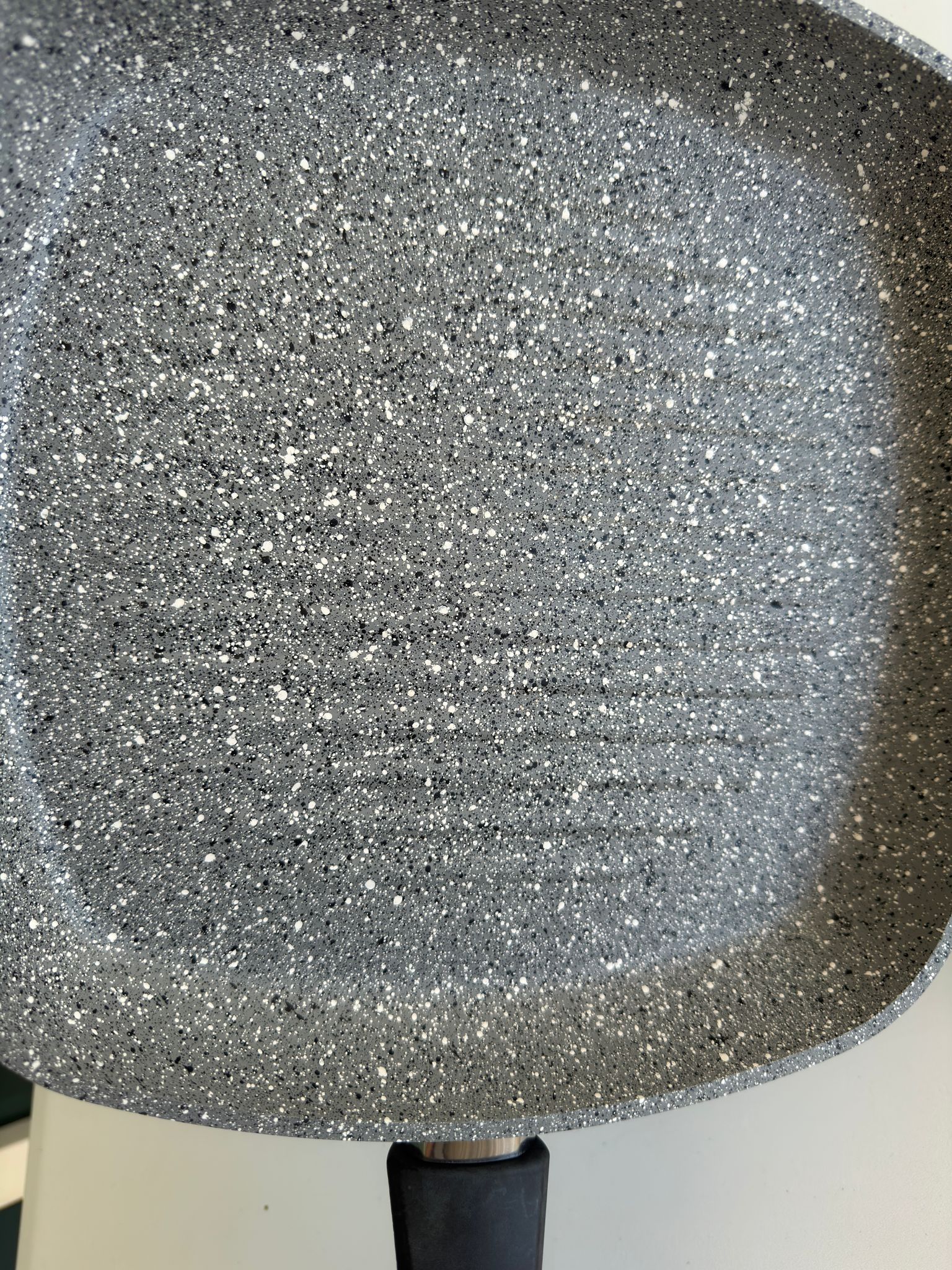 Karaca Biogranit Power Pan + Grill Pan - Image 3