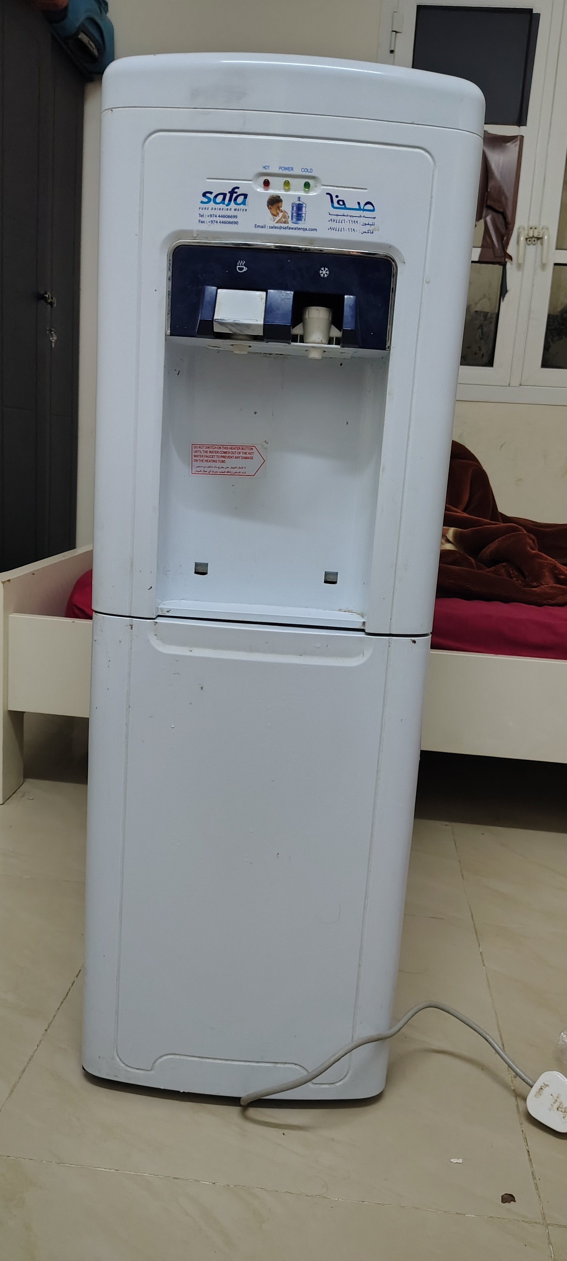 Water dispenser  - Image 3