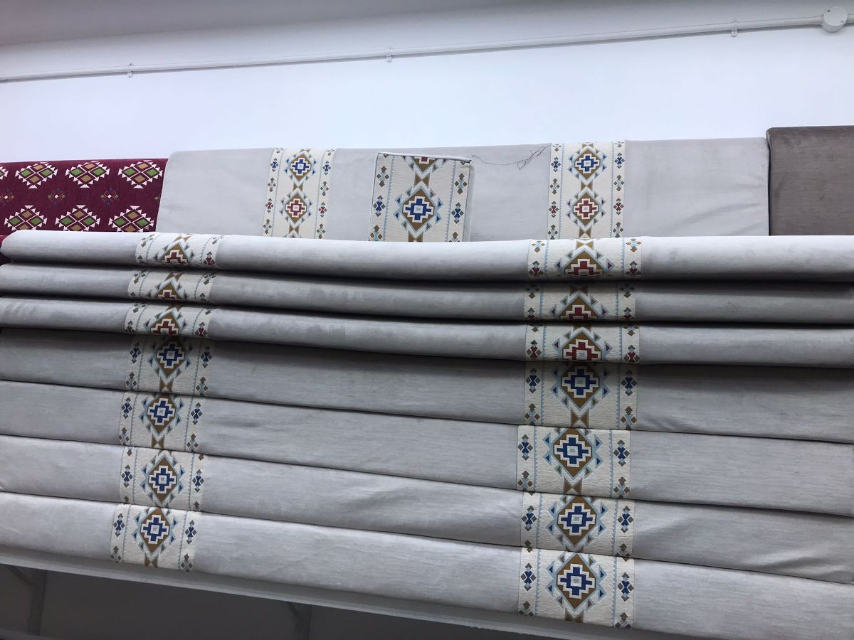 Arabic Majlis Sofa Set | Very Good Condition | Best Price - Image 9