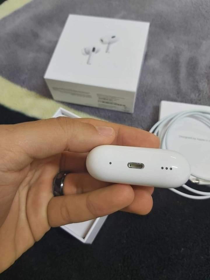 Airpods pro gen 2 - Image 1