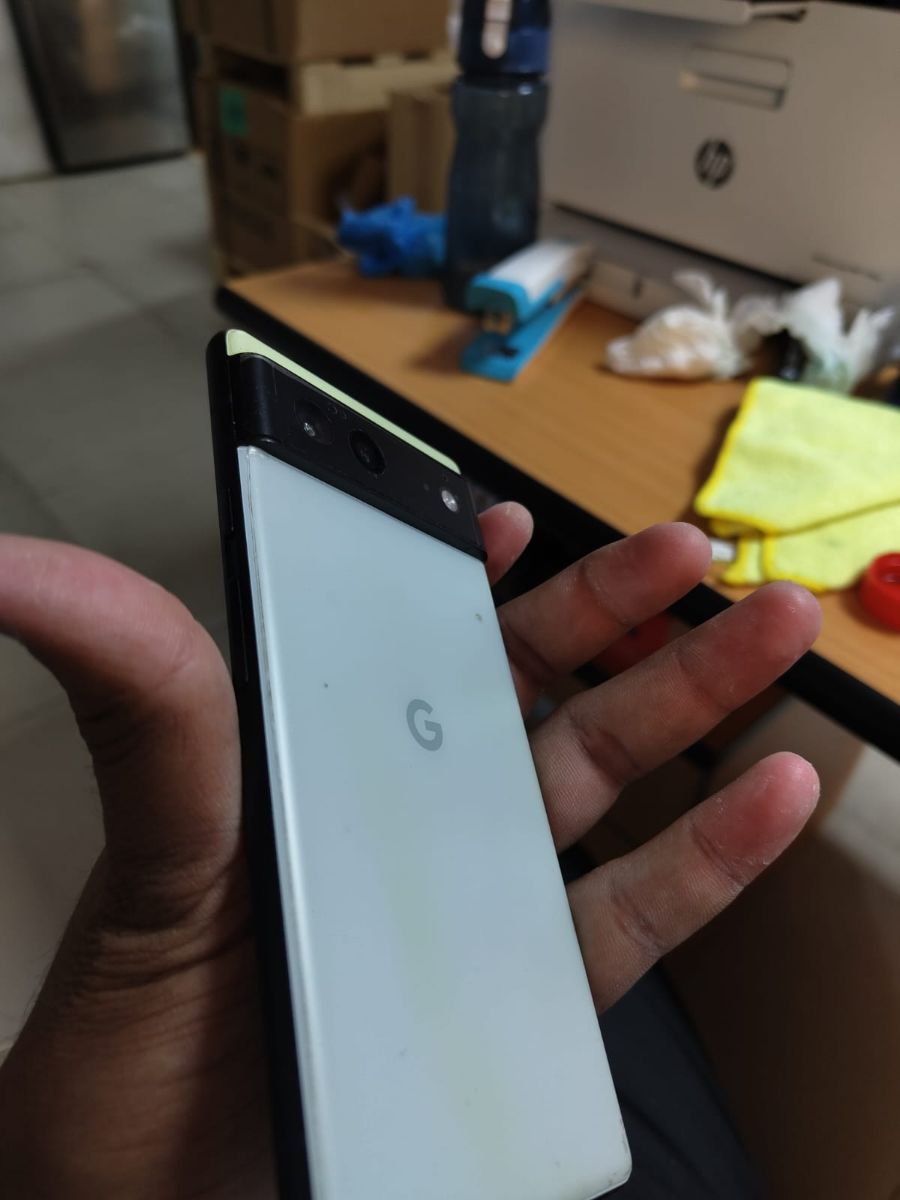 Pixel 6 256 GB - Image 2