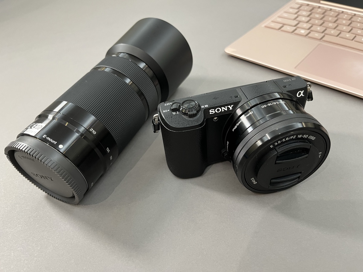 Sony A5100 - Image 5