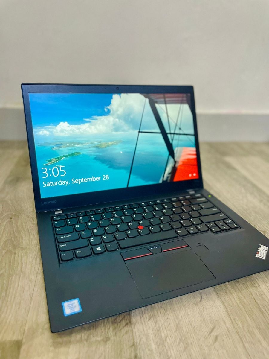 DELL HP LENOVO i7 i5 255GB SSD WITH GRAPHICS - Image 6