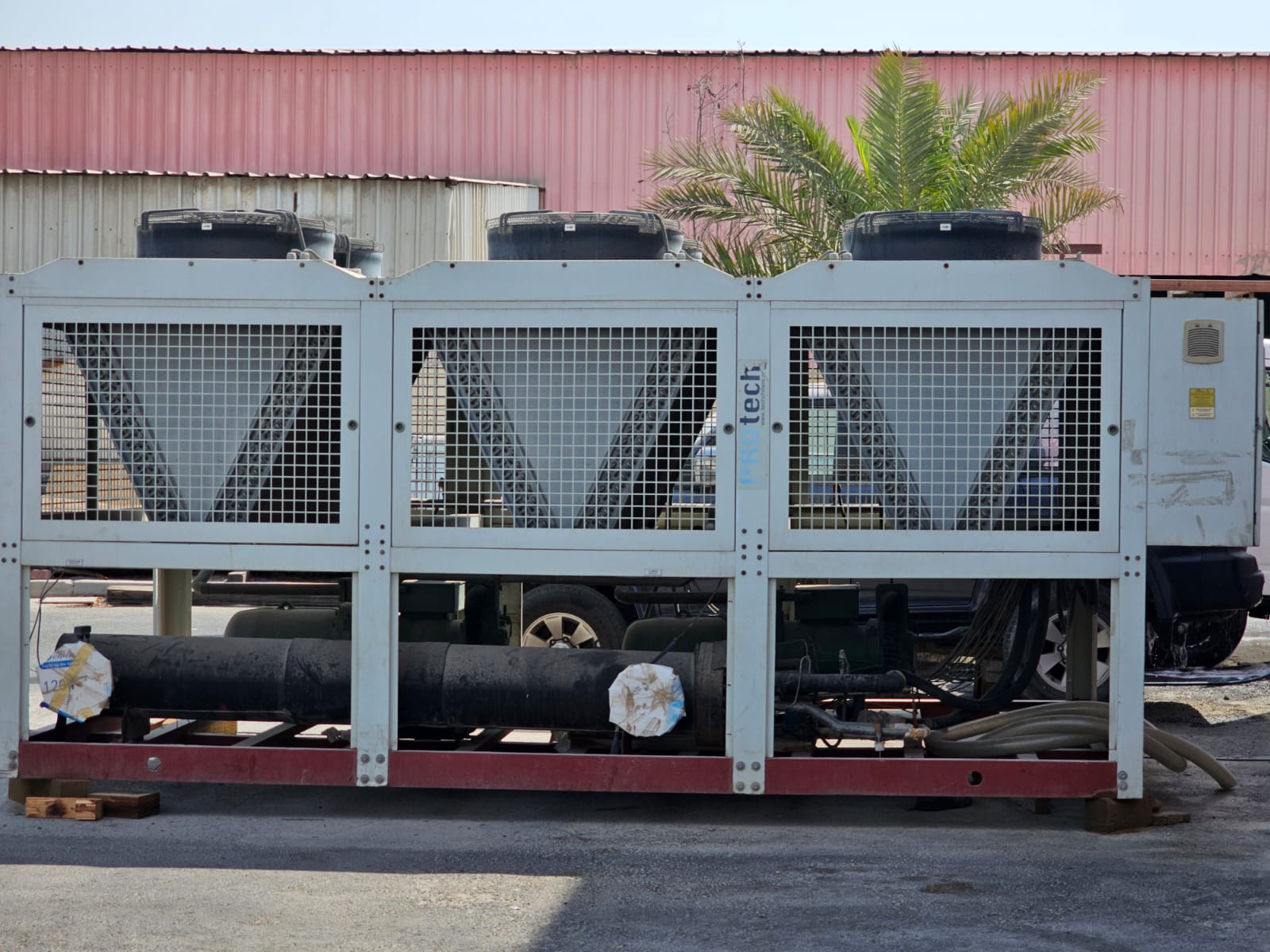Aytek Cooling Systems for Sale - Image 2