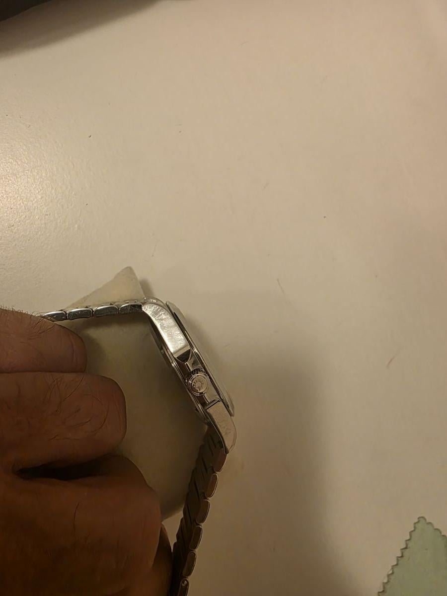 Longines Conquest Automatic - Excellent cond - Image 4