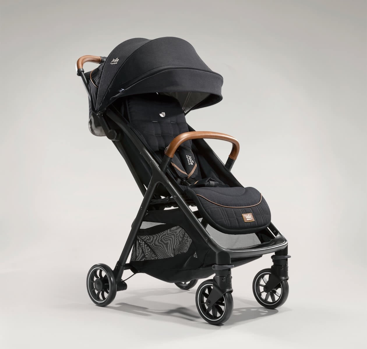 Brand New Joie Parcel Signature Stroller - Image 1