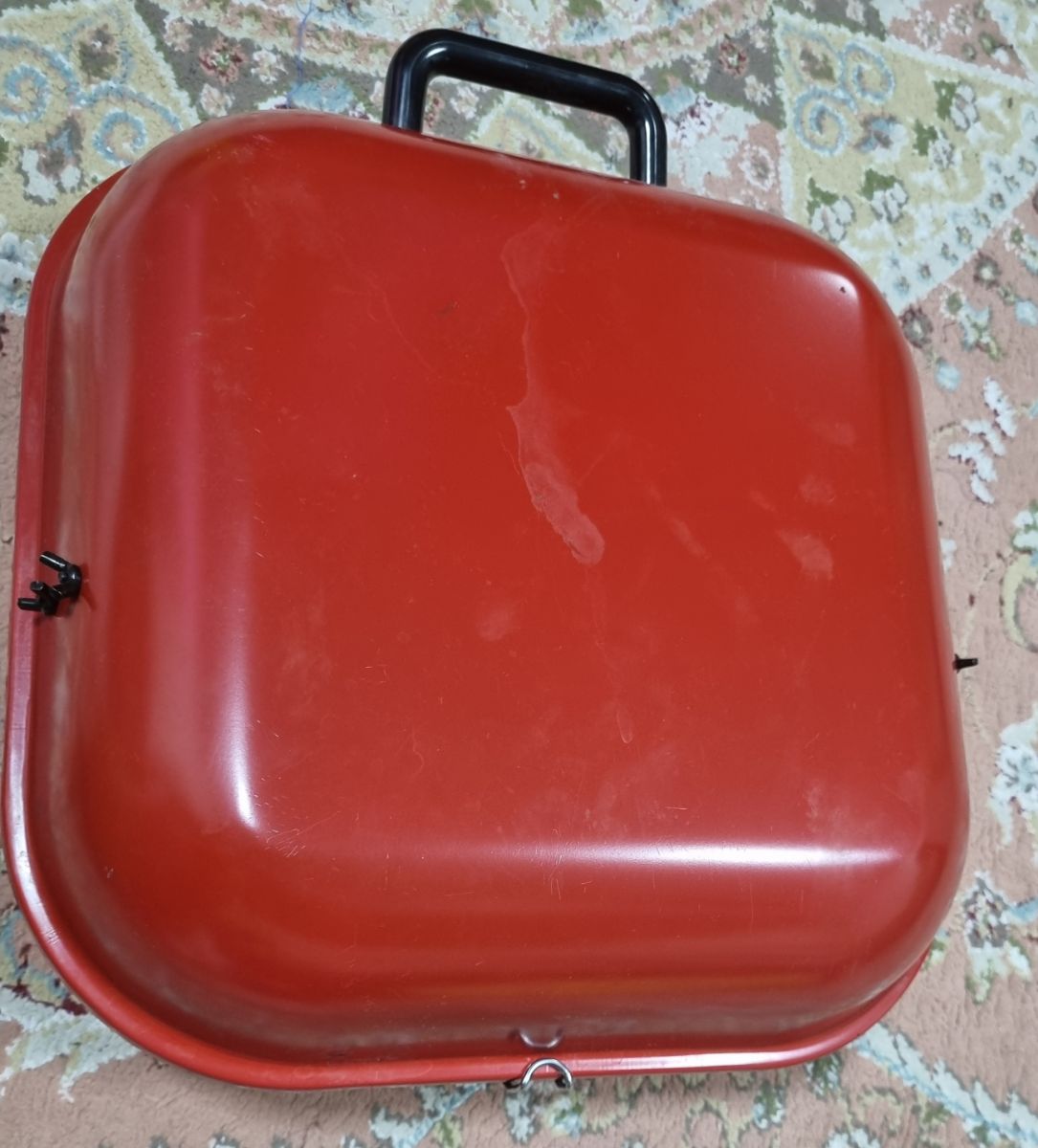 BBQ SET - Image 1