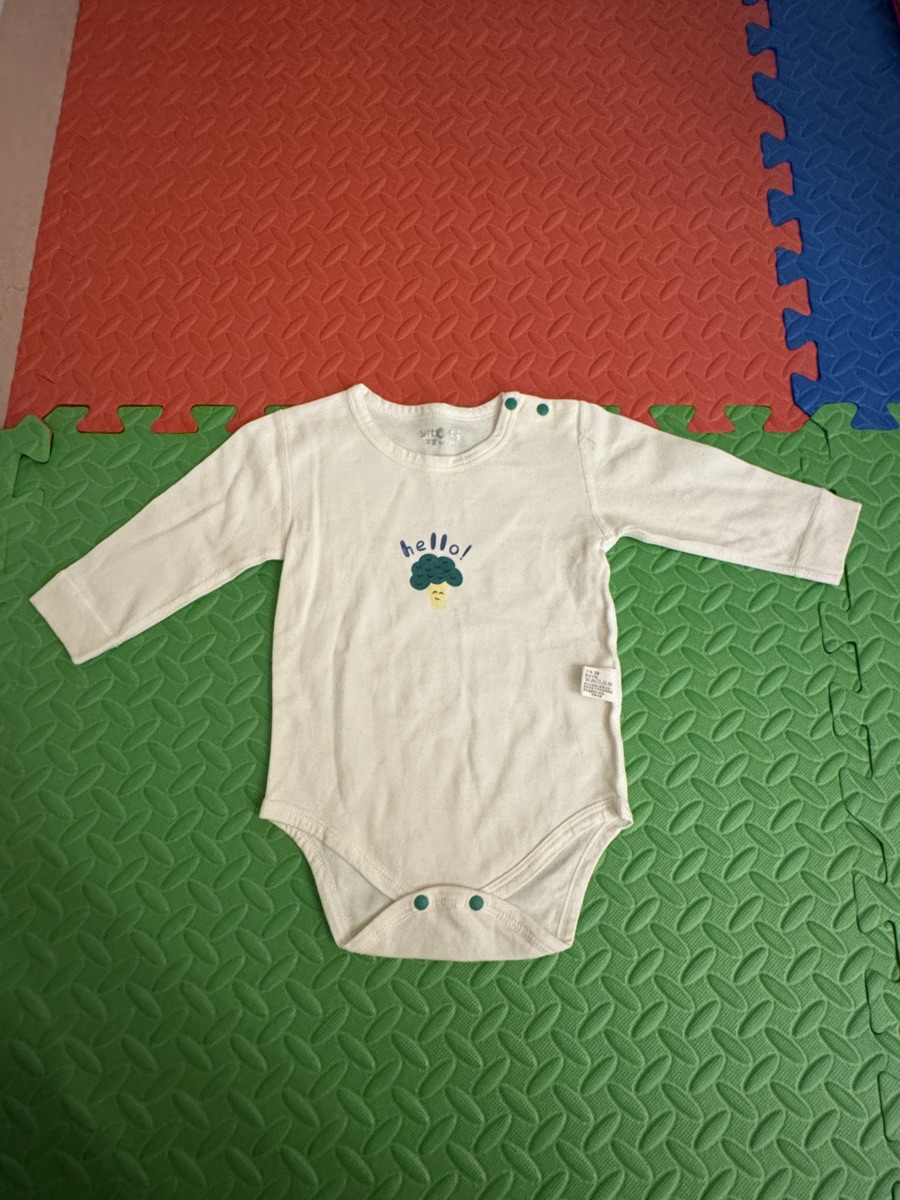New baby clothes for 6-12month - Image 4