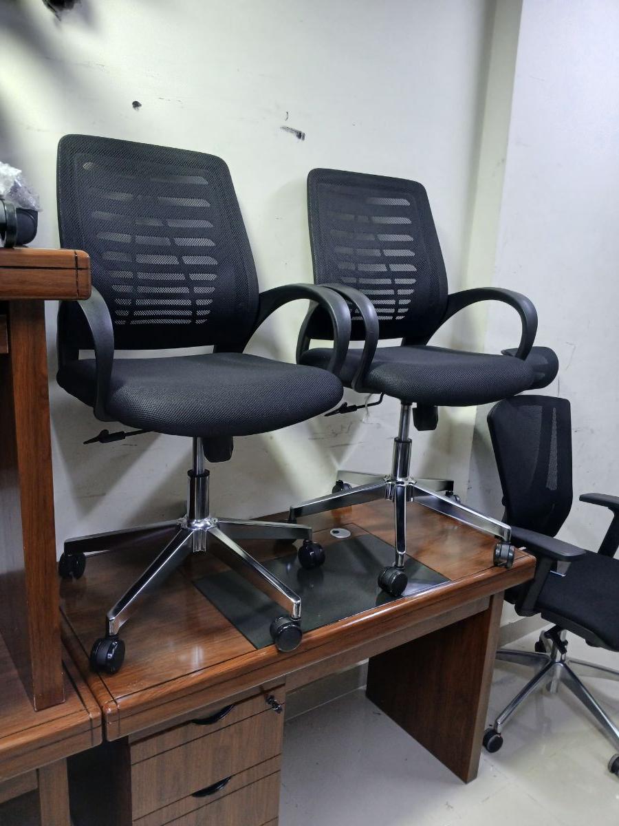 Used office furniture buy and sell 55157083 - Image 2